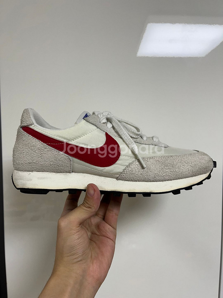 나이키 데이브레이크 sp 265--0