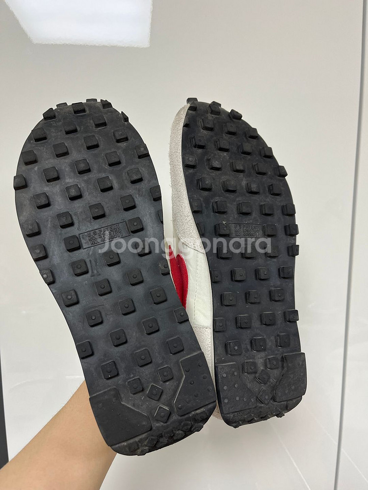 나이키 데이브레이크 sp 265--5