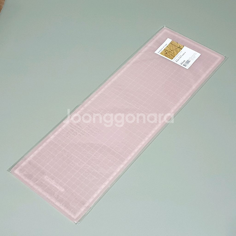 새상품) 아날로그 반투명 커팅매트--1