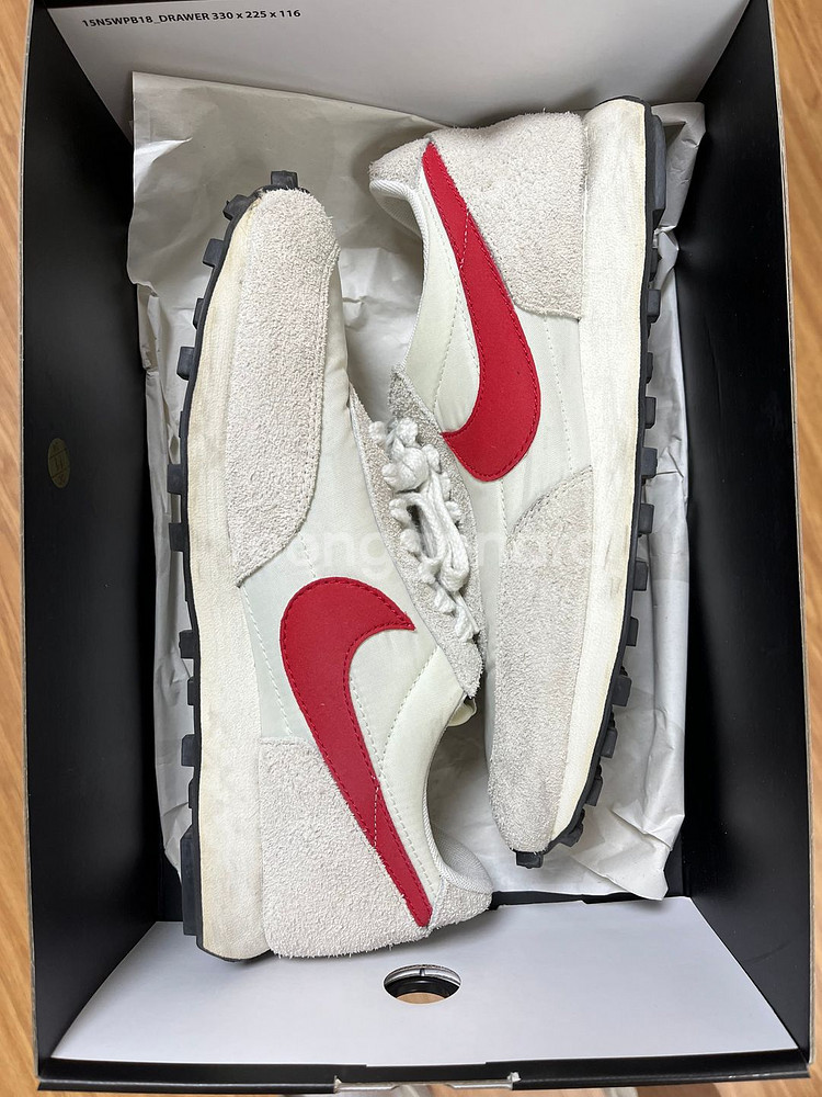 나이키 데이브레이크 sp 265--7