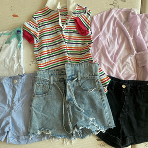 여아 여름옷 150사이즈