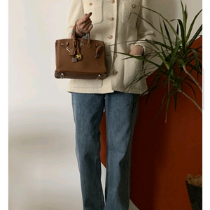 아뜰리에 드 쎄모먼 자켓 36