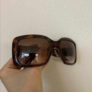 디올 선글라스 정품