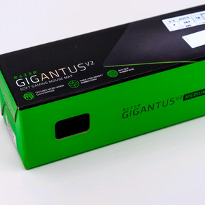 레이저 기간투스 V2 미디움