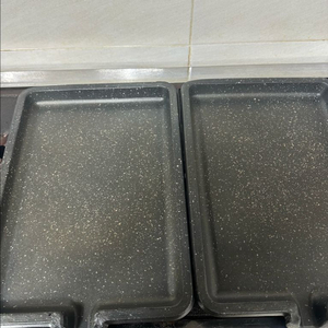 사각구이불판 볶음팬 후라이팬 팝니다