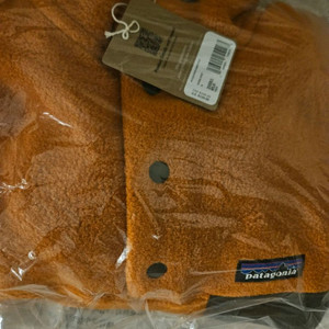 파타고니아 신칠라 라이트웨이트 XL