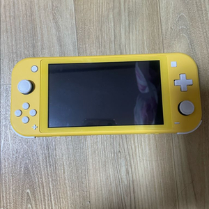 닌텐도 스위치 라이트 + 모여봐요 동물의숲 게임 세트