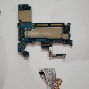 Z플립2.3.4 F707 F711 F721 메인보드 이미지