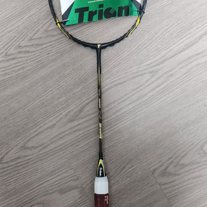 트라이온 xo 스파이더 옐로우 trion spider