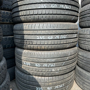 235 50 19 피렐리 스콜피온 베르디 2355019