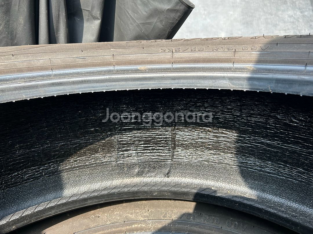 235 50 19 피렐리 스콜피온 베르디 2355019--9