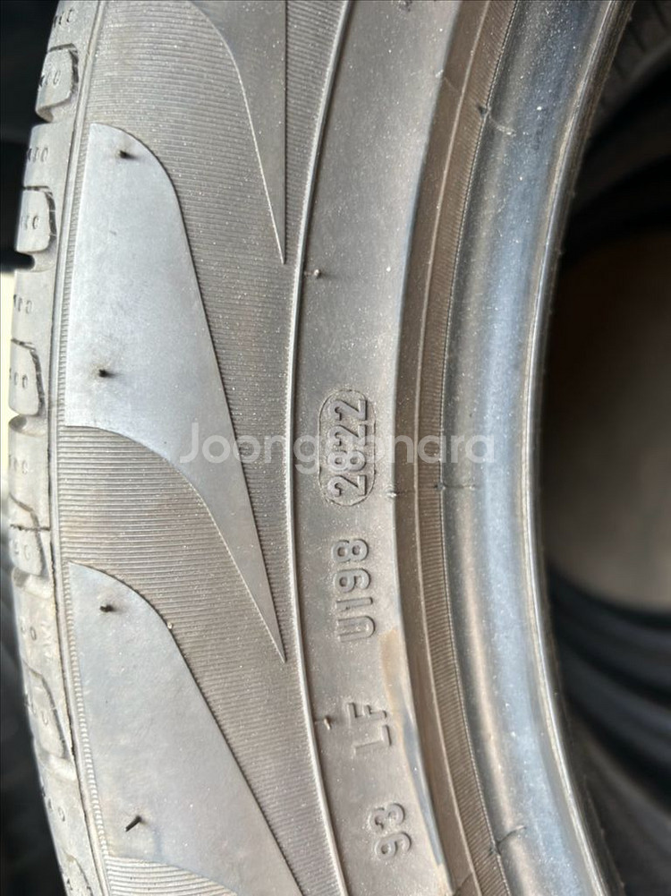 235 50 19 피렐리 스콜피온 베르디 2355019--6