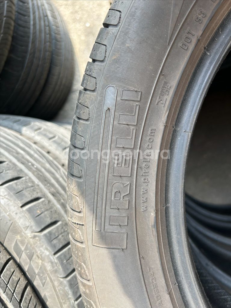 235 50 19 피렐리 스콜피온 베르디 2355019--8