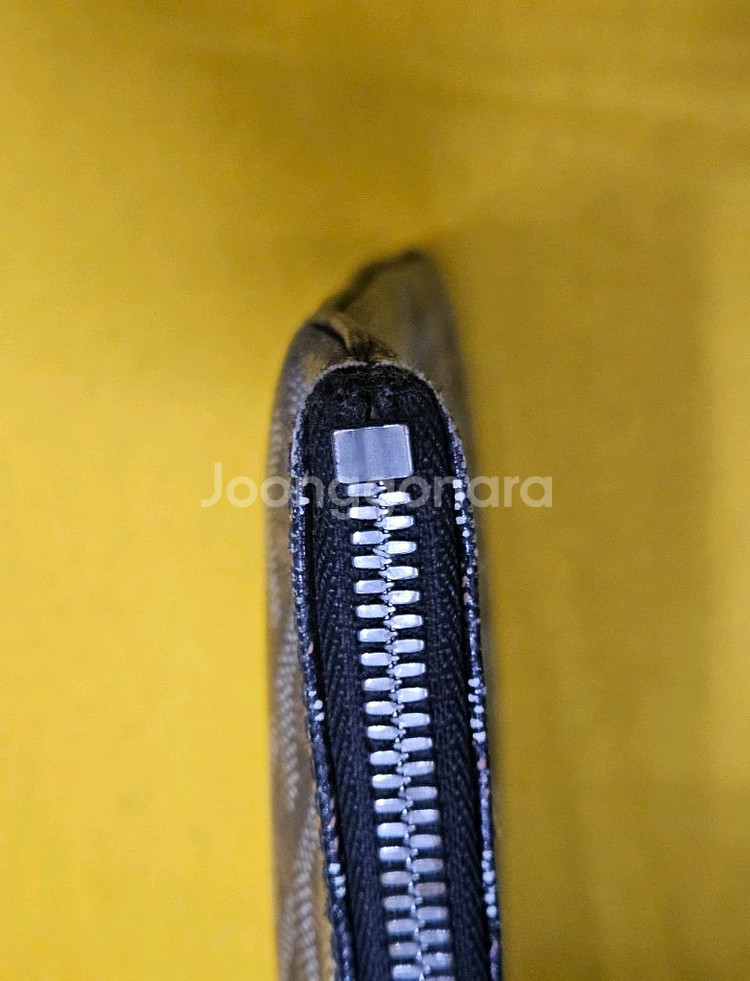 고야드 클러치 GM 팝니다.(정품)--4