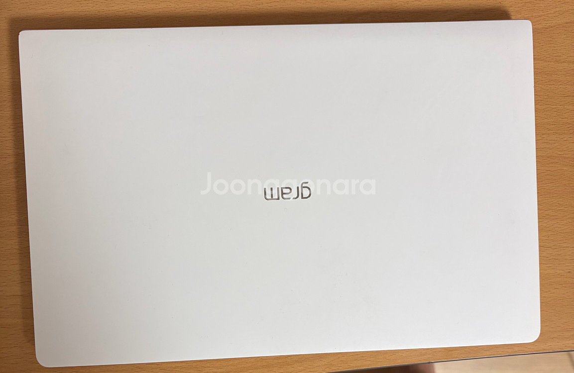 LG 그램 노트북 14인치--0