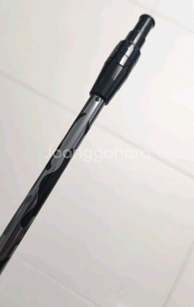 산키 고스트 Ti 5 드라이버 샤프트--1