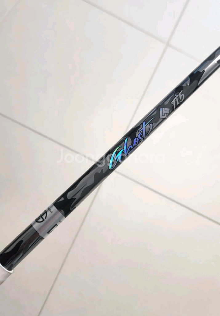 산키 고스트 Ti 5 드라이버 샤프트--0