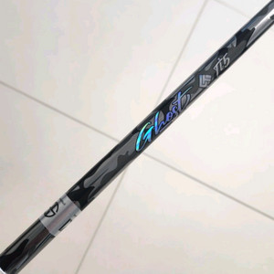 산키 고스트 Ti 5 드라이버 샤프트