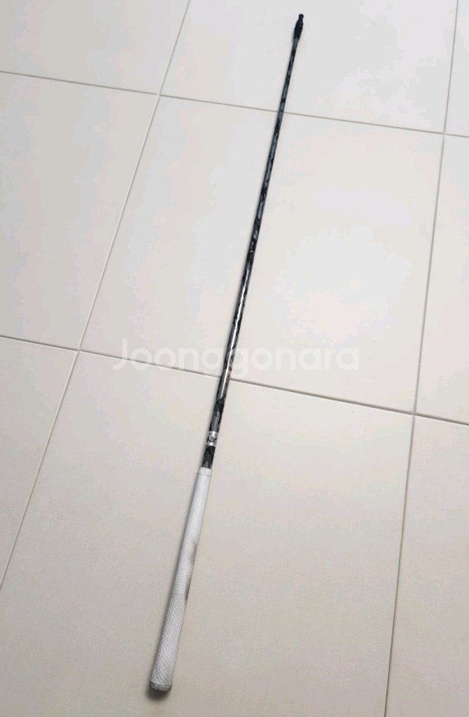 산키 고스트 Ti 5 드라이버 샤프트--3