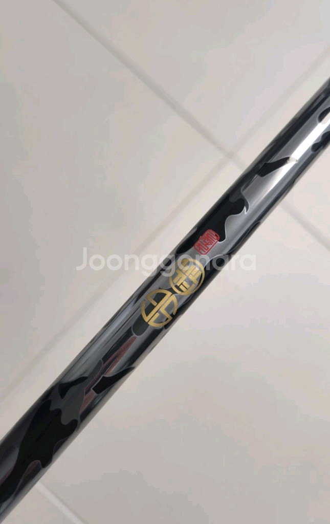 산키 고스트 Ti 5 드라이버 샤프트--2