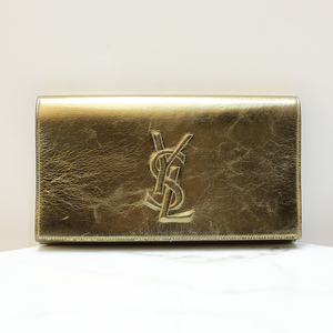 [명품다올동래] 생로랑 YSL 벨드쥬르 클러치 568937