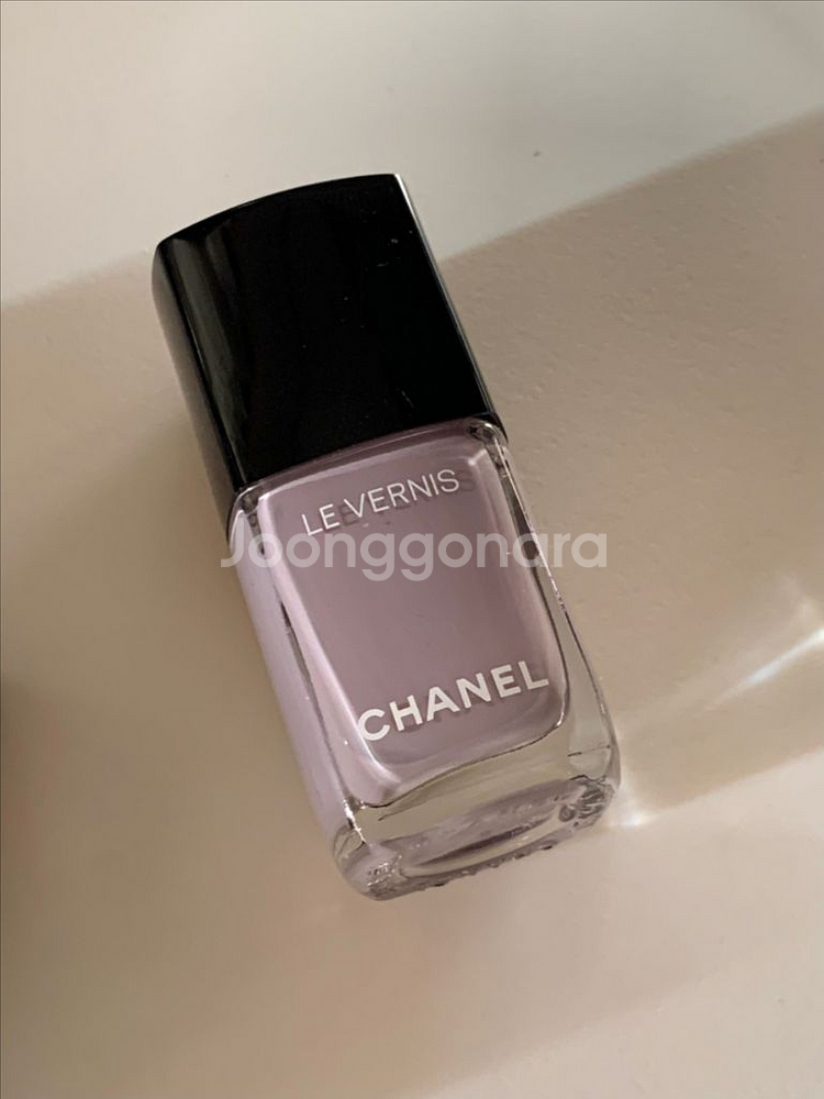 샤넬 르베르니 한정 709 퍼플레이--0