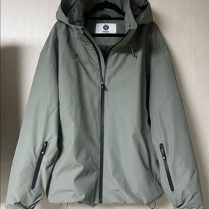 PSG 파리생제르망 점퍼 L