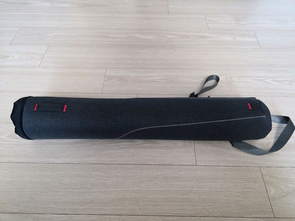 팔캠 FC4301 트리루트 퀵 락 풀카본 삼각대 팝니다. (미사용 새제품)--1