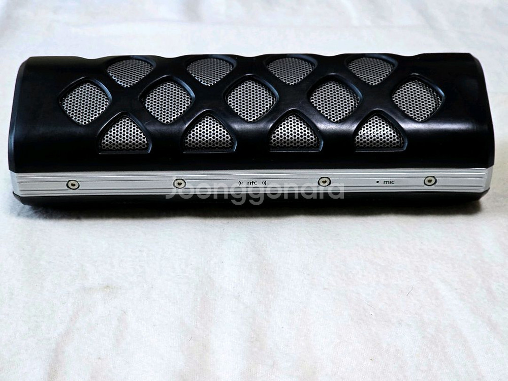 ATWO BOOM AT321 블루투스 아웃도어 스피커--1