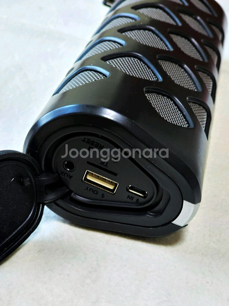 ATWO BOOM AT321 블루투스 아웃도어 스피커--4