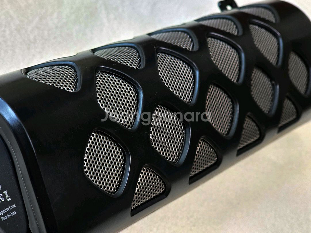 ATWO BOOM AT321 블루투스 아웃도어 스피커--5