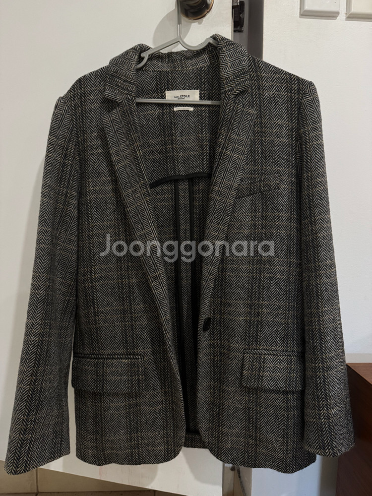 이자벨마랑 샤를리 34--0