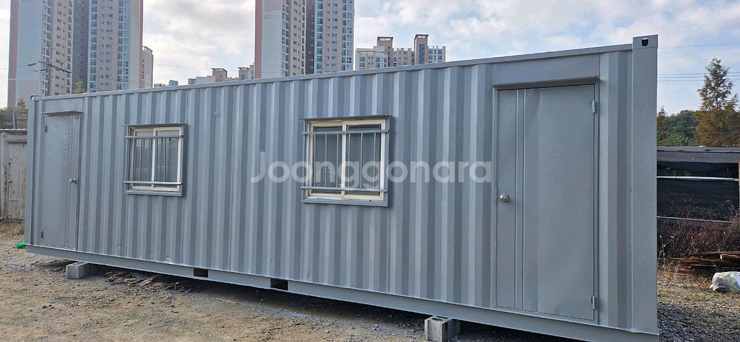 3x9 중고컨테이너 싸게팜--0