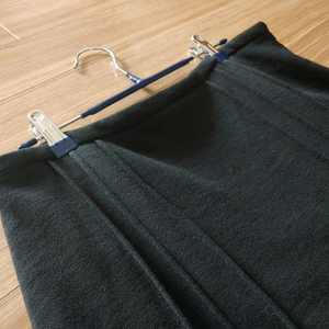 크로커다일 레이디스 니트치마