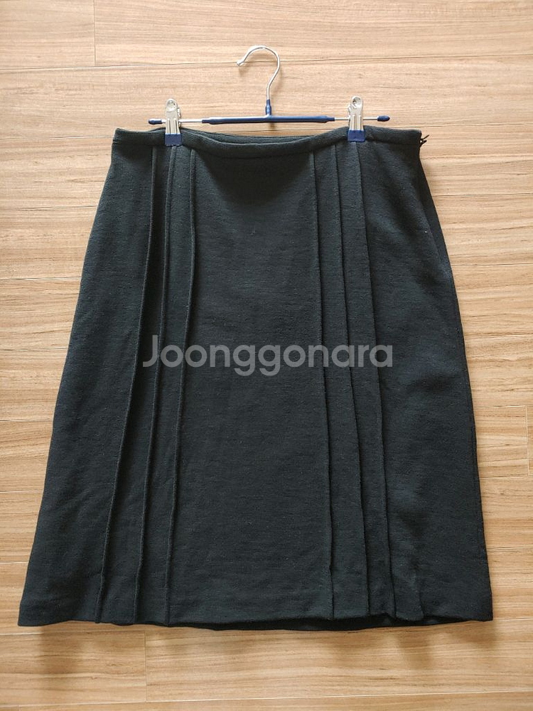 크로커다일 레이디스 니트치마--1