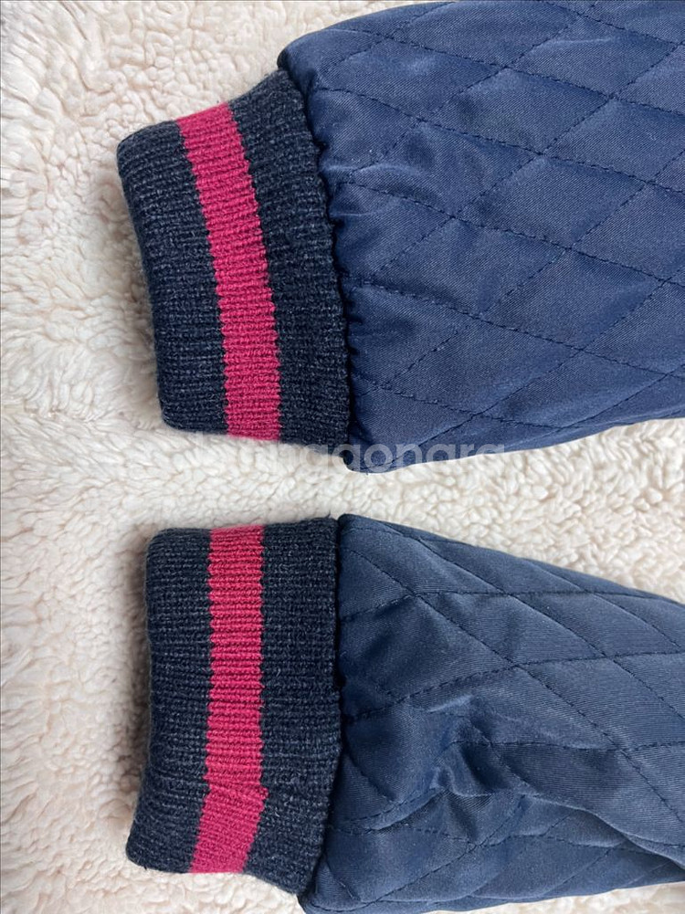 mlb키즈 야구점퍼 145 (10살부터~)--2