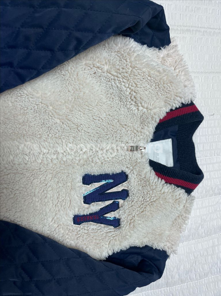 mlb키즈 야구점퍼 145 (10살부터~)--1