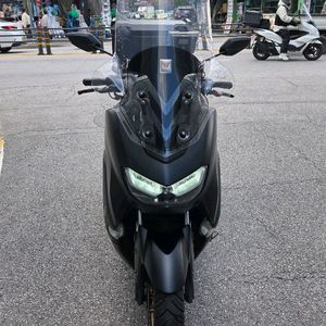 야마하 NMAX125 스쿠터