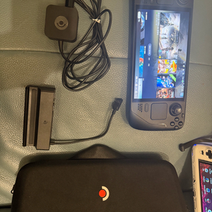 스팀덱 OLED 1테라