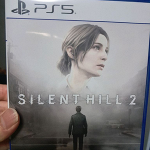 PS5 사힐런트힐2