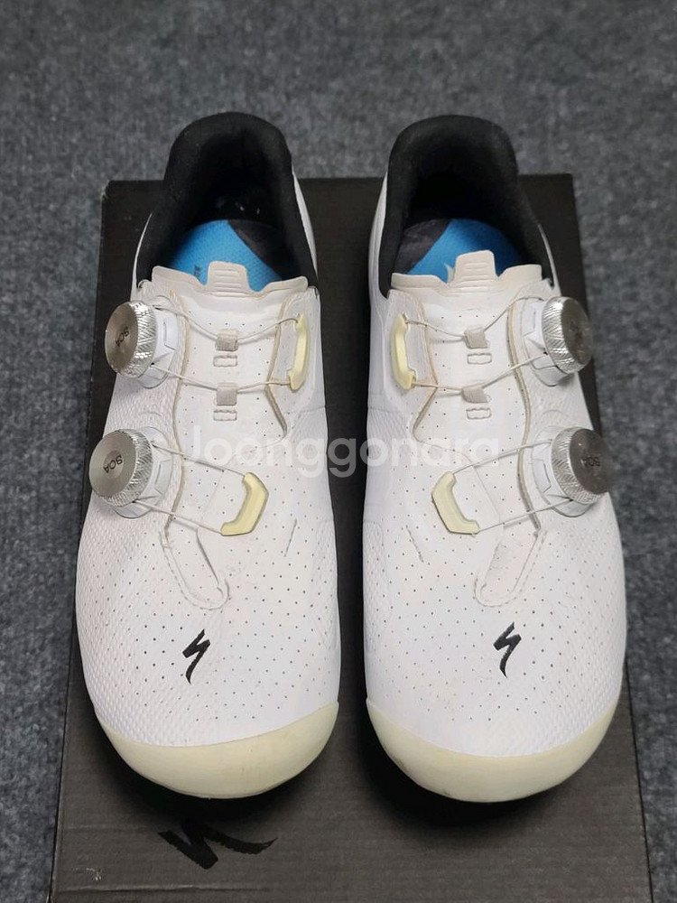 스페셜라이즈드 에스웍스 토치 40.5--1