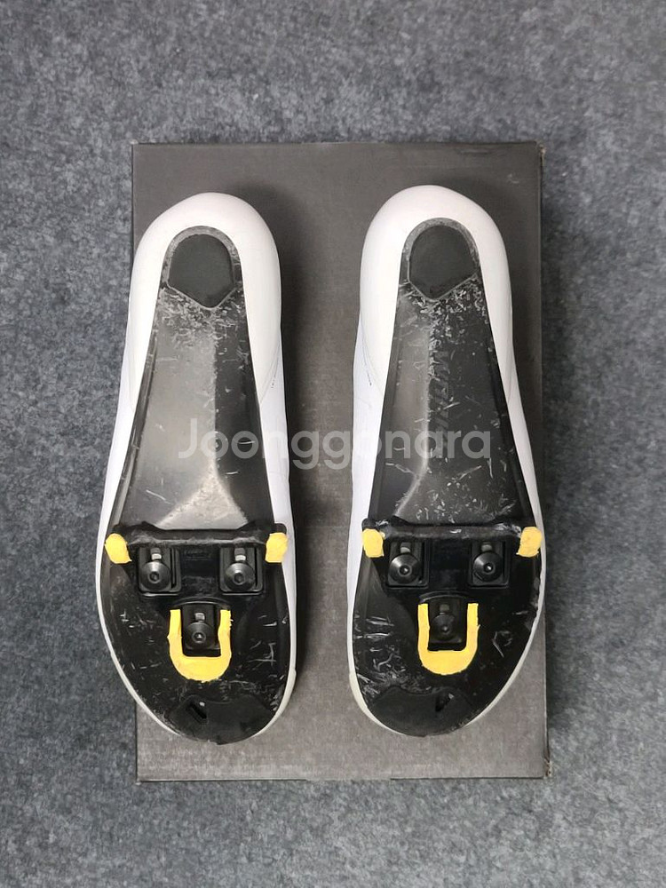 스페셜라이즈드 에스웍스 토치 40.5--5