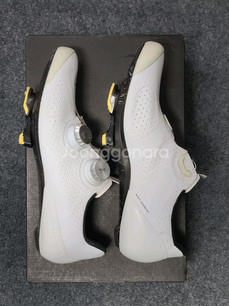 스페셜라이즈드 에스웍스 토치 40.5--2