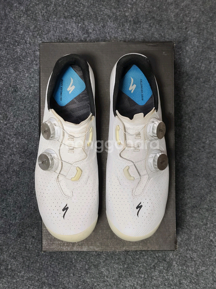 스페셜라이즈드 에스웍스 토치 40.5--4