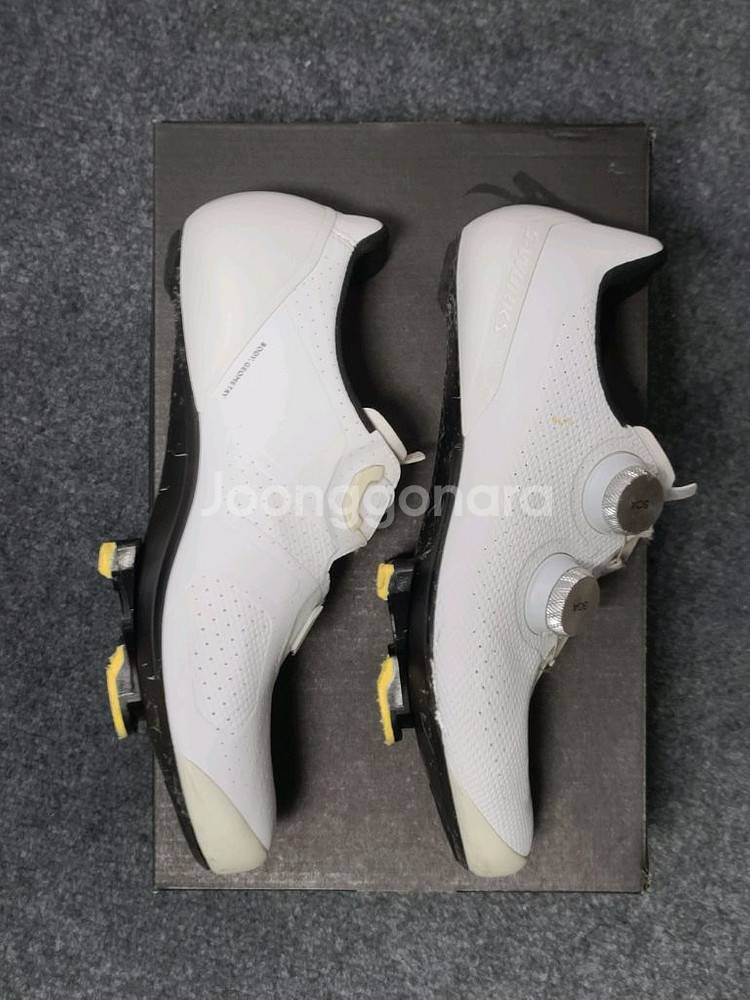 스페셜라이즈드 에스웍스 토치 40.5--3