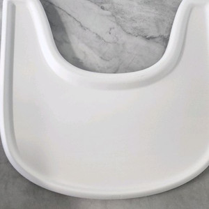 트립트랩 식탁의자 식판만 아기 유아