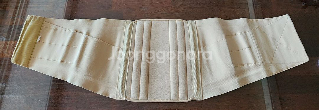 LP 서포트, 허리보호대(M)--4