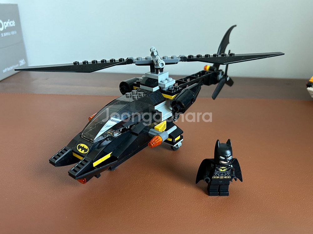 레고 배트맨 76001--0