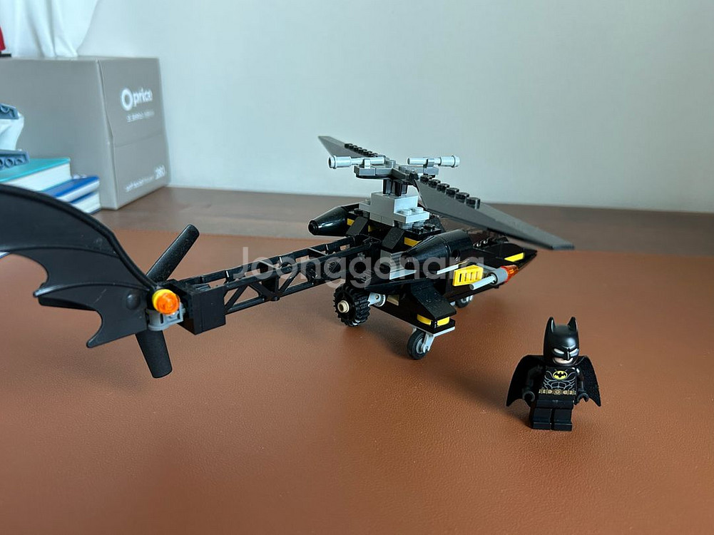 레고 배트맨 76001--1