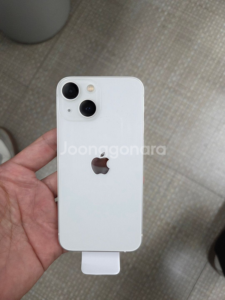 아이폰 13미니 128GB--0